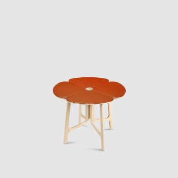 CONCERTINA Coffee Tables