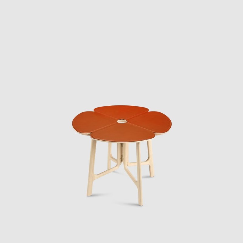 CONCERTINA Coffee Tables
