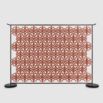 DIAMOND Screens & Partitions