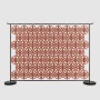 DIAMOND Screens & Partitions