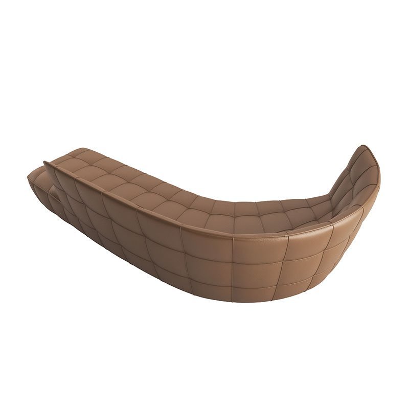 DD-4134 Sofas