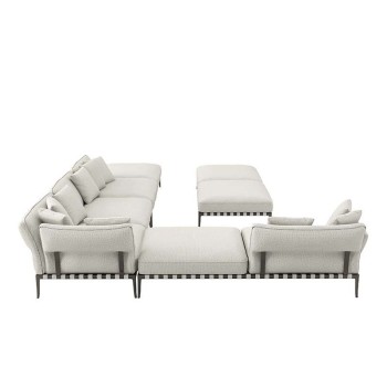 DD-4139 Sofas