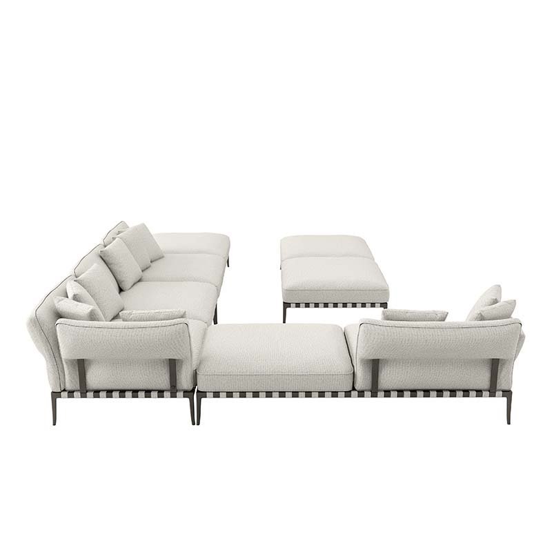 DD-4139 Sofas
