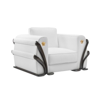 VERSACE Armchairs