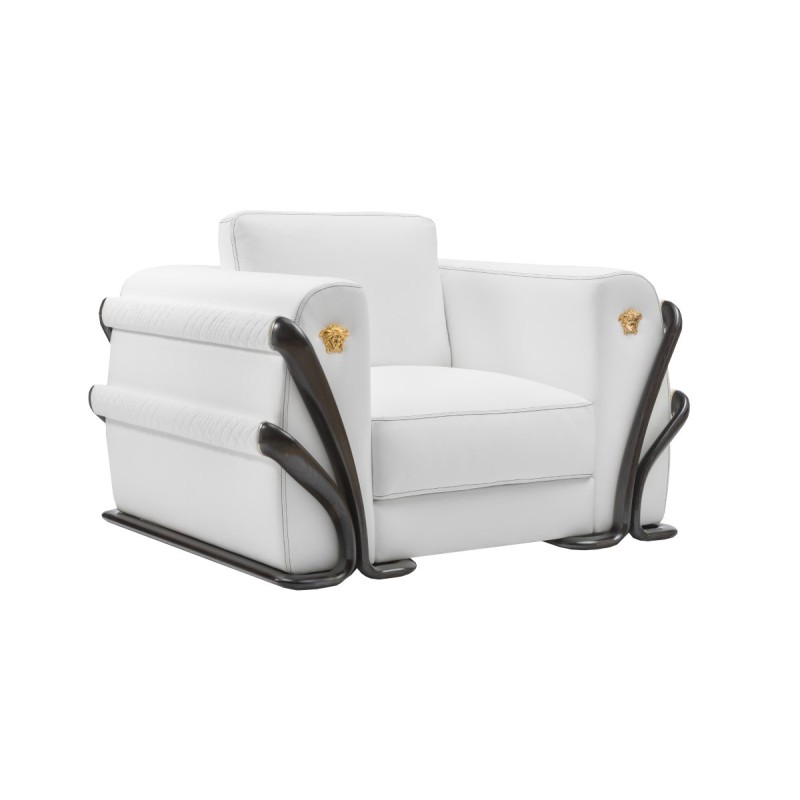 VERSACE Armchairs