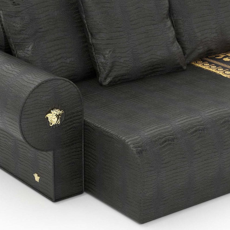 ZENSATIONAL Sofas
