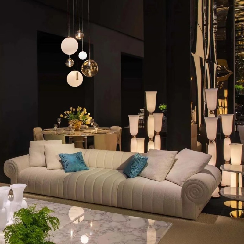 ZENSATIONAL Sofas