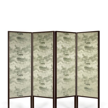 DD-4164 Screens & Partitions