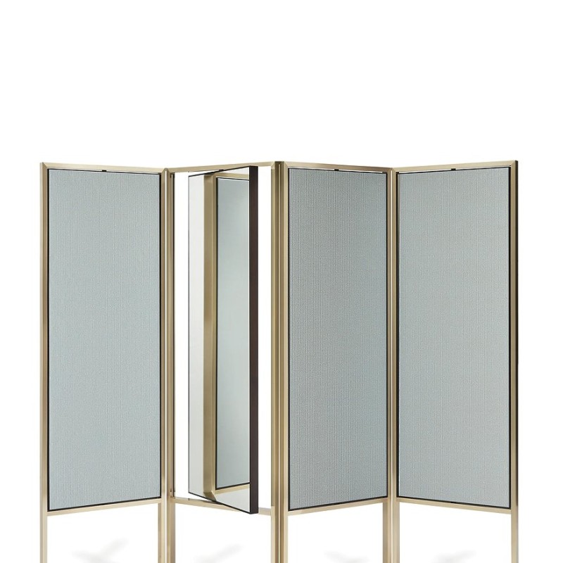 DD-4164 Screens & Partitions