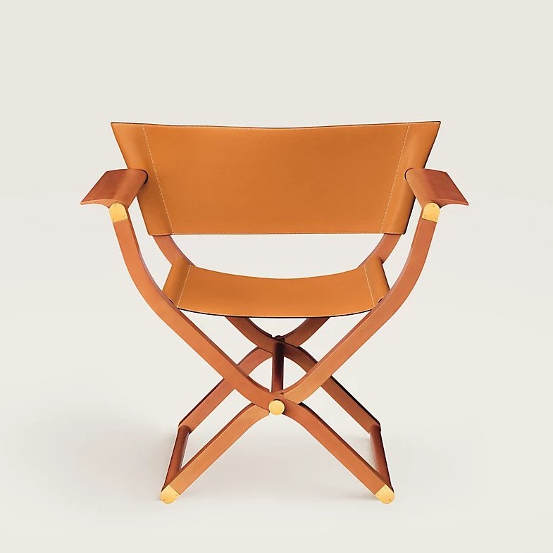 DD-4208 Armchairs