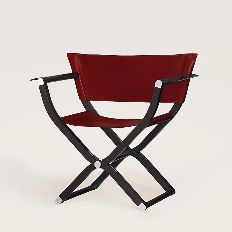 DD-4208 Armchairs