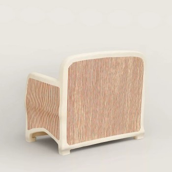 DD-4210 Armchairs