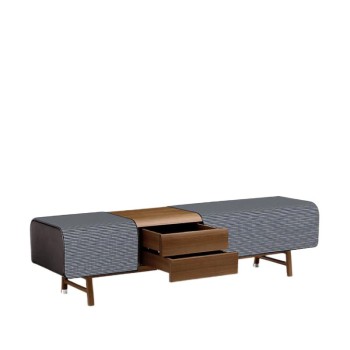 DD-4221 Stools & Benches