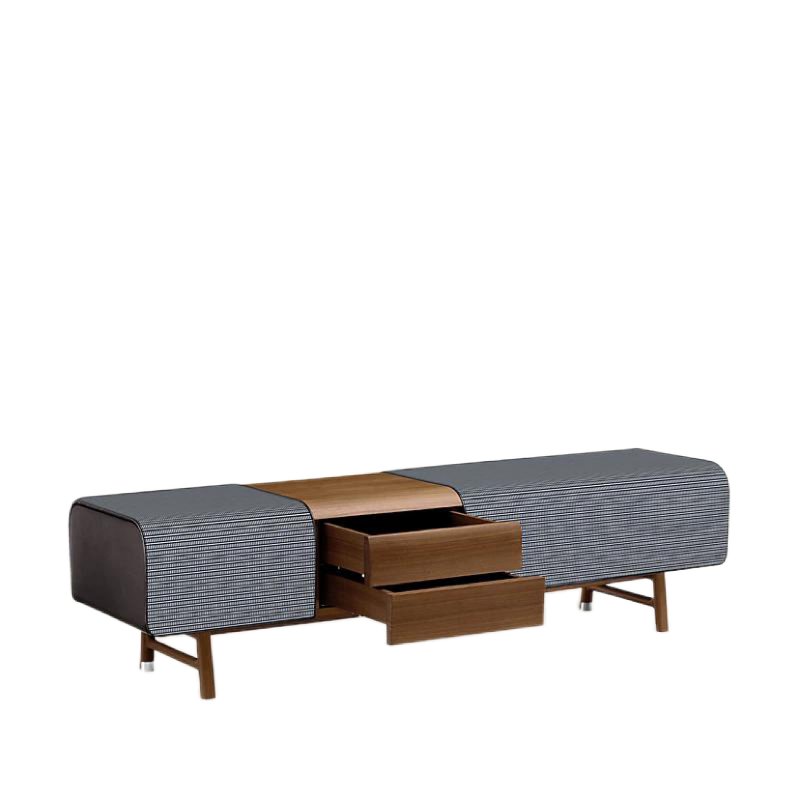 DD-4221 Stools & Benches