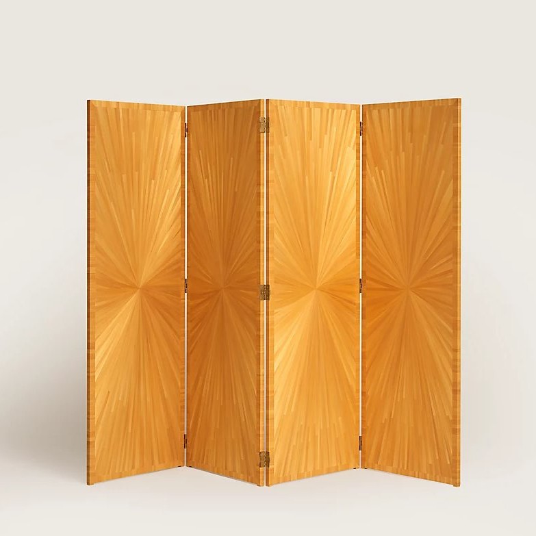 DD-4254 Screens & Partitions