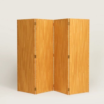 DD-4254 Screens & Partitions