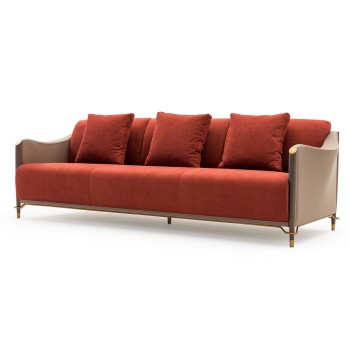 DD-4316 Sofas
