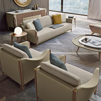 DD-4316 Sofas