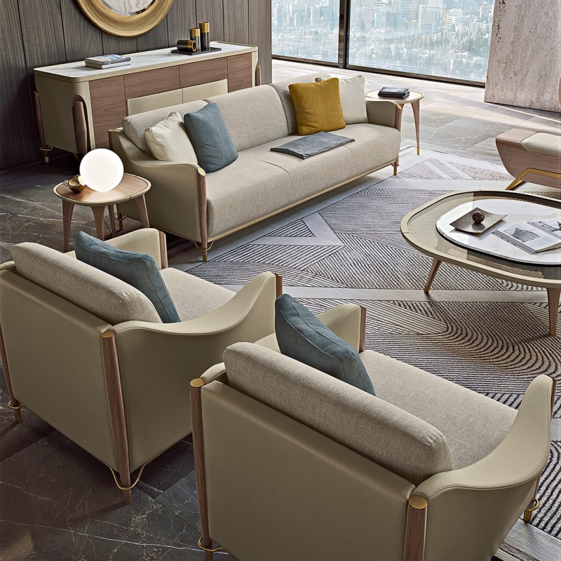DD-4316 Sofas