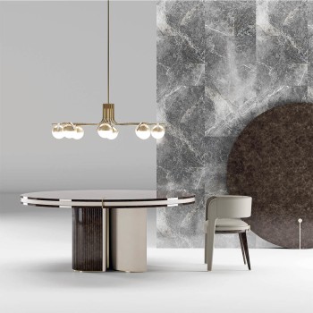 eclipse Dining Tables