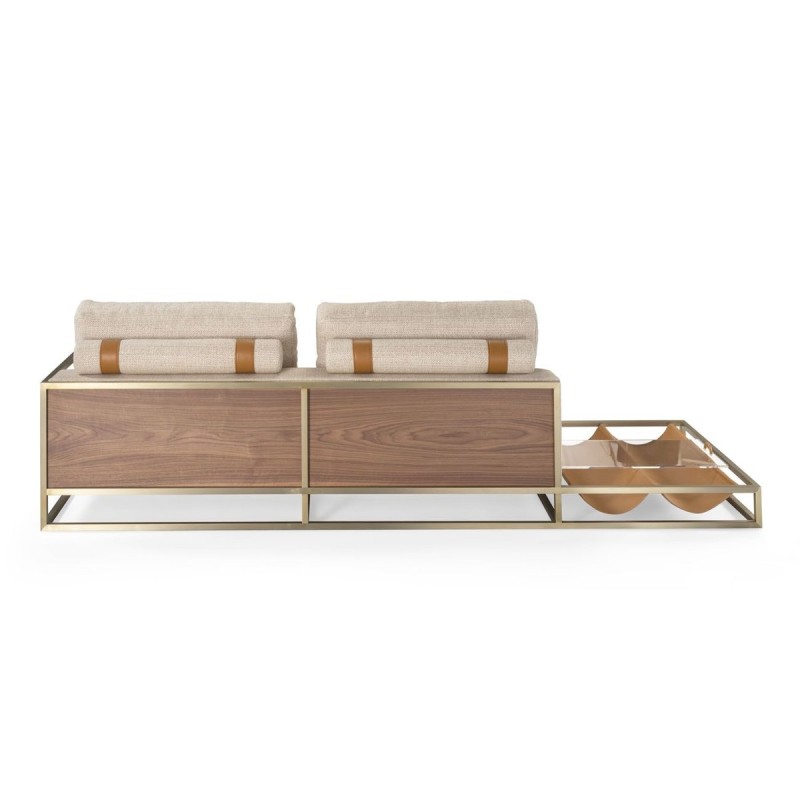 V210A-W Sofas