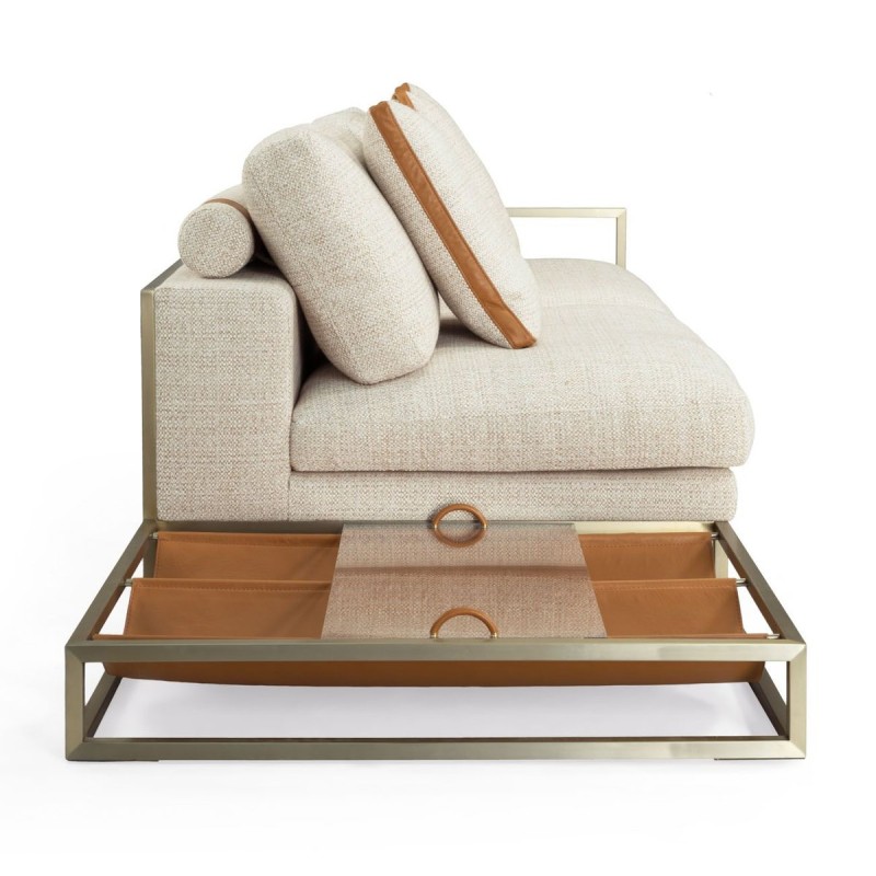V210A-W Sofas