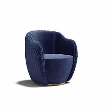 Audrey Armchairs