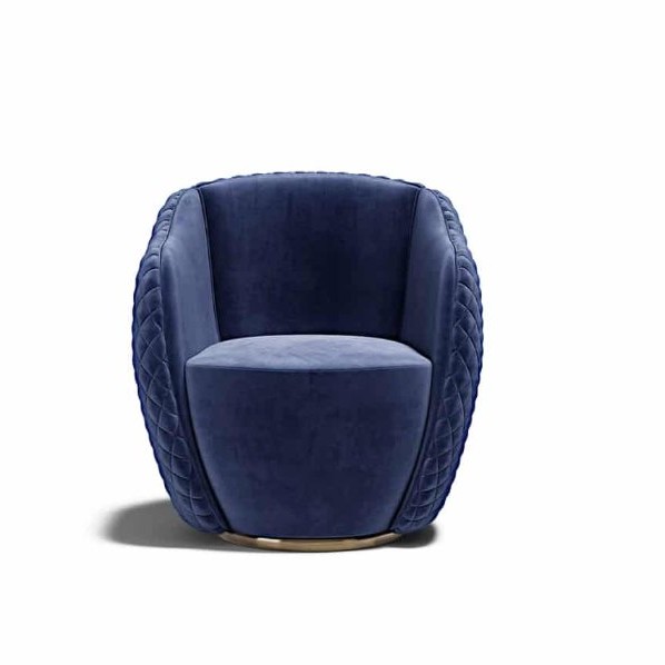Audrey Armchairs