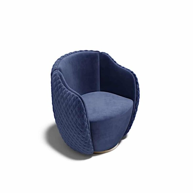 Audrey Armchairs