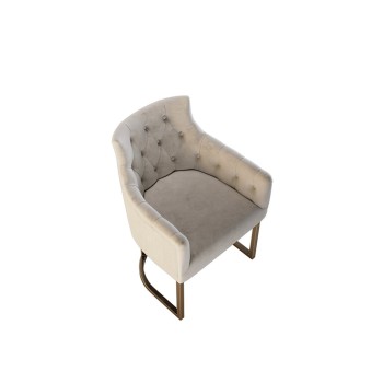ITACA Armchairs