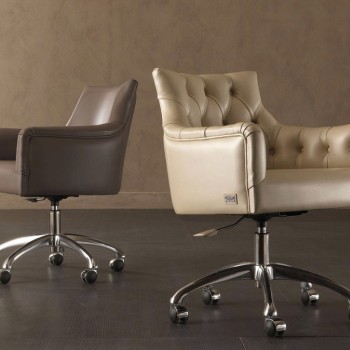 ITACA Armchairs