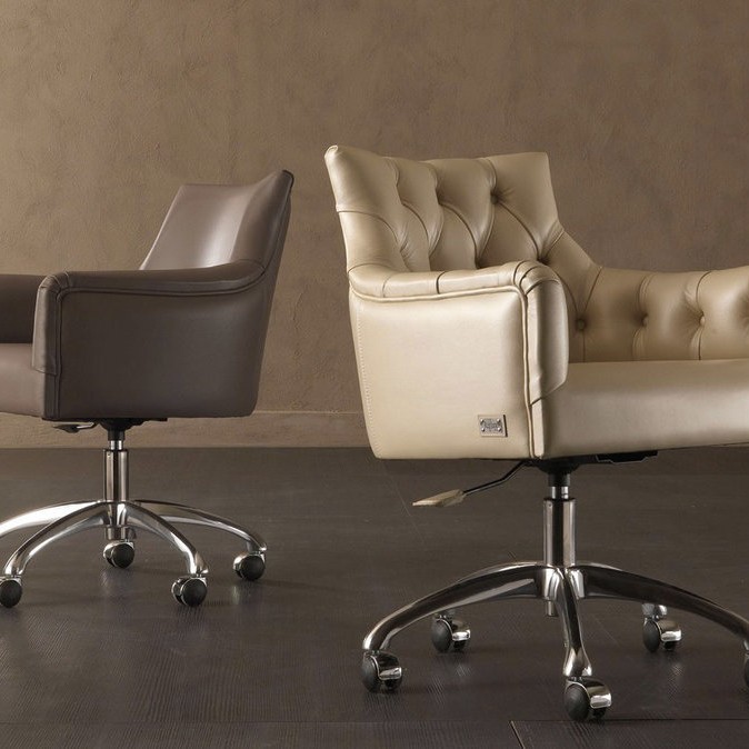ITACA Armchairs