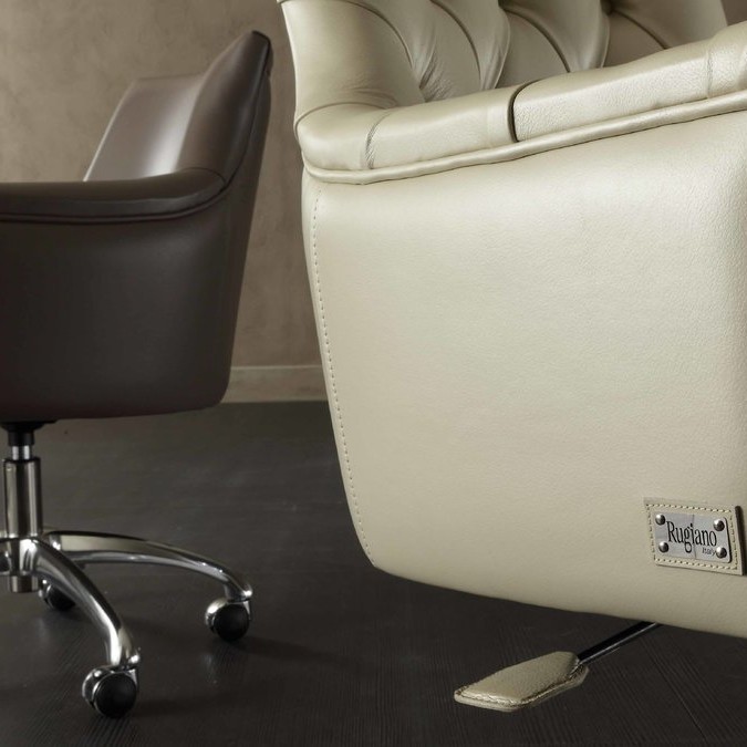ITACA Armchairs