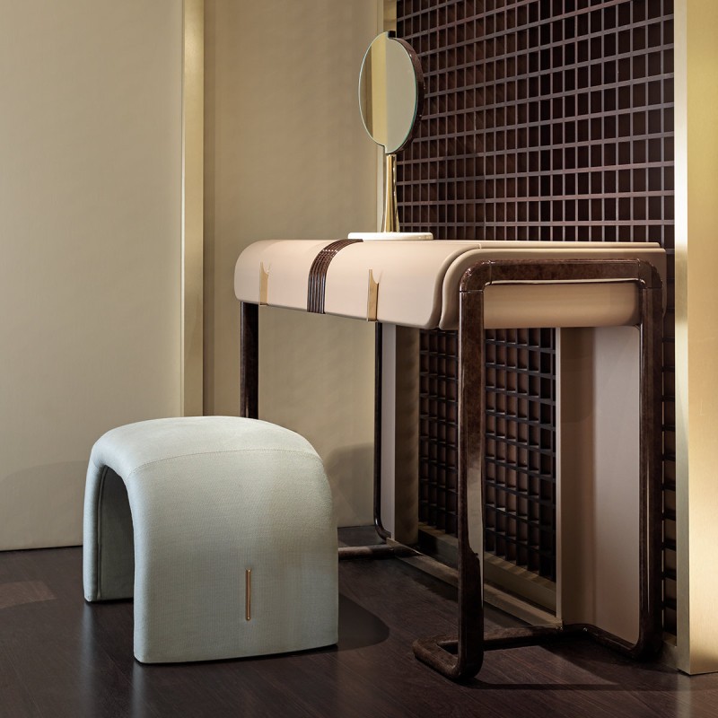 Eclipse Dressing Tables