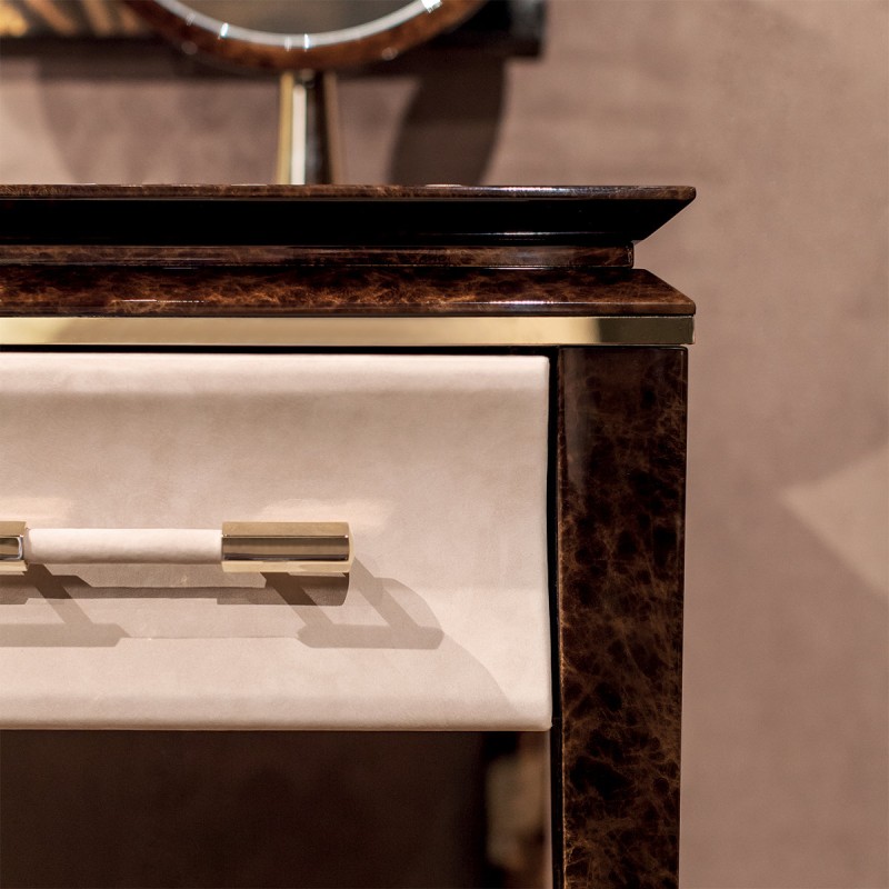 Noir Dressing Tables