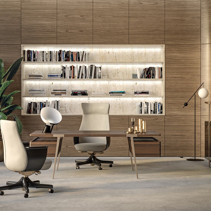 Domus Bookcases