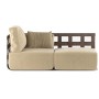 BRAID Chaise Longues