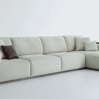 BRAID Chaise Longues