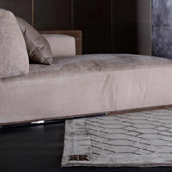 BRAID Chaise Longues