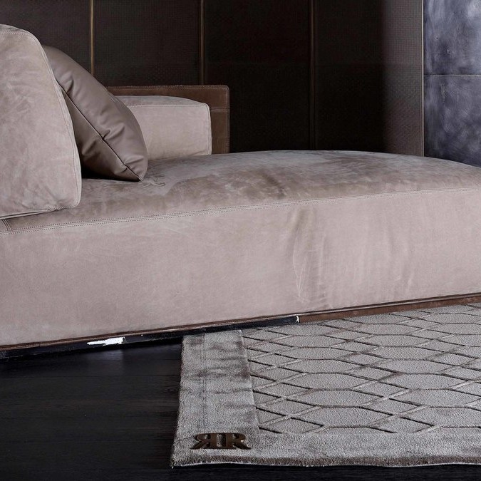 BRAID Chaise Longues