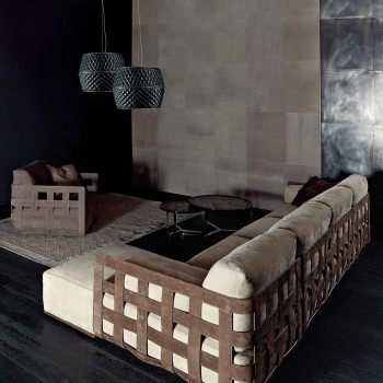 BRAID Chaise Longues