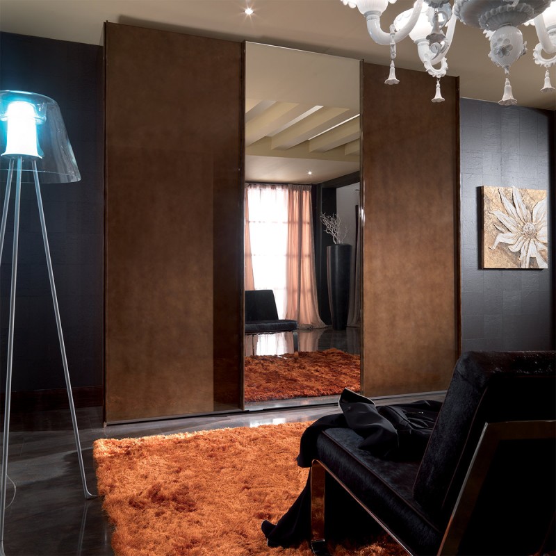 DD-4678 Wardrobes