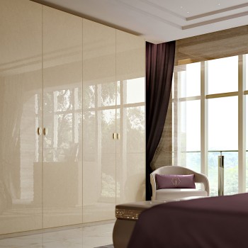 DD-4678 Wardrobes