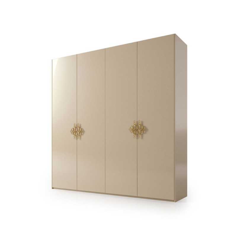 DD-4679 Wardrobes