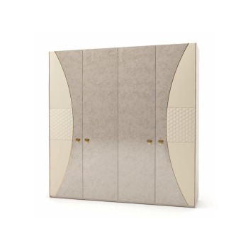 DD-4682 Wardrobes