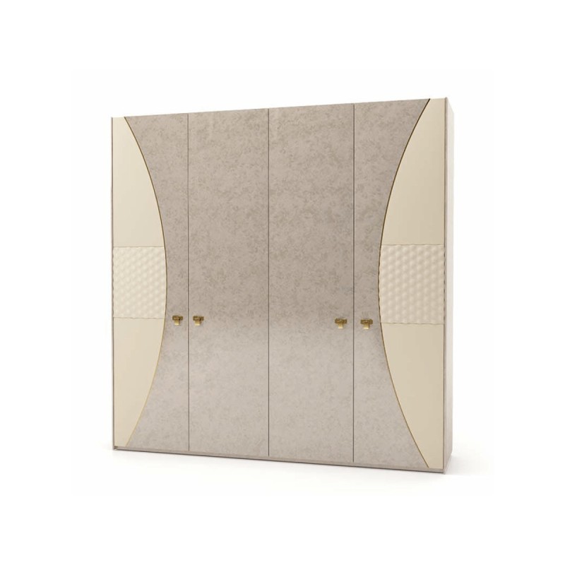 DD-4682 Wardrobes