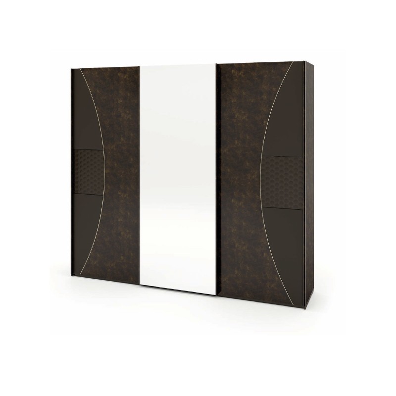 DD-4682 Wardrobes