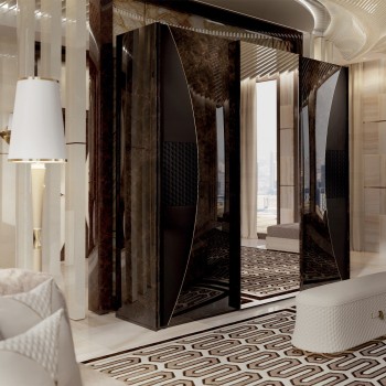 DD-4682 Wardrobes