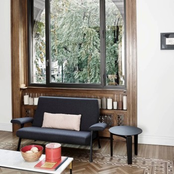 DD-4736 Sofas
