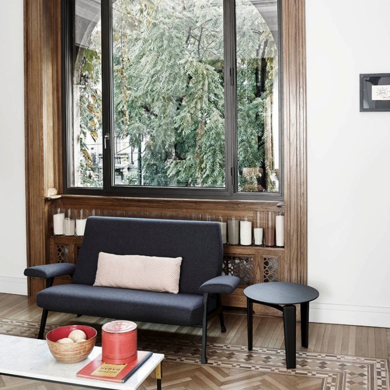 DD-4736 Sofas